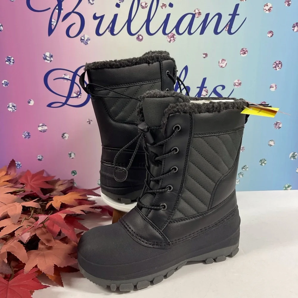 ❄️RESTOCKED! KIDS UNISEX WINTER BOOTS